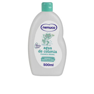 Nenuco Esencia Refrescante de Colonia 500 ml