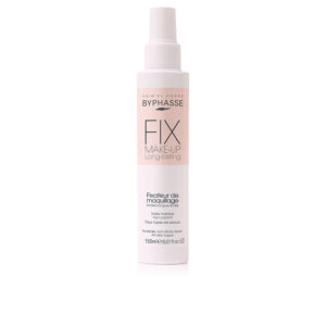 "Byphasse Spray Fijador de Maquillaje Hidratante para Todo Tipo de Piel - 150 ml"