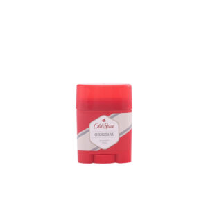 Old Spice Original: Desodorante Stick Frescura Clásica 50 g