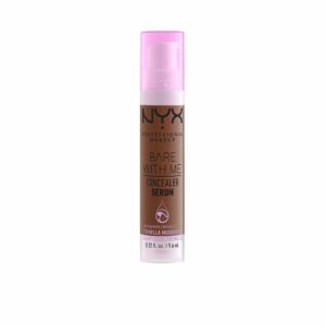 Nyx Professional Make Up BARE WITH ME Serum Corrector Hidratante #12 - Rico en Nutrientes