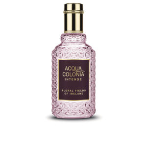 4711 ACQUA COLONIA INTENSE: Campos Florales de Irlanda - Eau de Cologne 50 ml