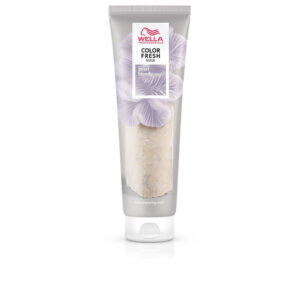 Wella Professionals COLOR FRESH MASK - Mascarilla Natural para Cabello #Pearl 150 ml