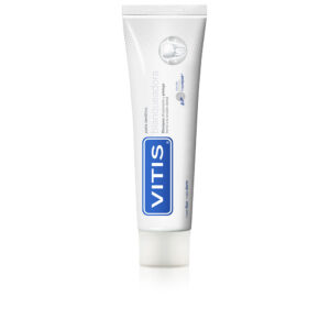 "Vitis Pasta Dentífrica Blanqueadora 100 ml - Sonrisa Radiante"