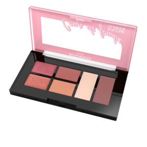 Bourjois VOLUME GLAMOUR Elegancia #03-Cute