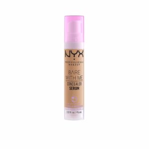 "BARE WITH ME Serum Corrector #07 Medio - Nyx Professional Make Up"