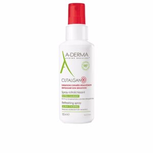 CUTALGAN Spray Refrescante y Ultracalmante - 100 ml de A-derma