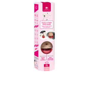 Ambientador para Coche Cristalinas 0% - Aroma Limpio 6 ml