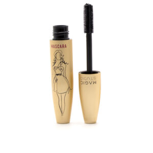 Magic Studio Máscara Ultra Volumen 12 ml