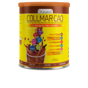 COLLMAR CAO 300 gr - Nutrición Premium con Colágeno Marino y Superfoods - Drasanvi