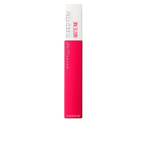 Maybelline Superstay Matte Ink - Labial Líquido #150 Sendero Impecable