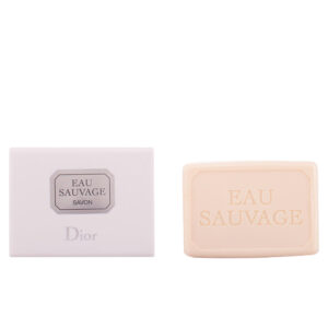 Dior EAU SAUVAGE Jabón de Lujo 150 g