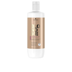 Schwarzkopf BLONDME Champú Ligero para Todos los Rubios - 1000 ml