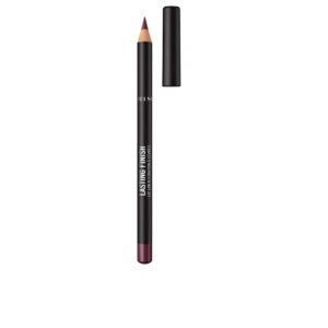 Rimmel London Lip Liner de Larga Duración 8 Horas #850 - Precisión y Estilo 1 u