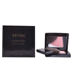 Sensai BLOOMING Peach Radiance Blush