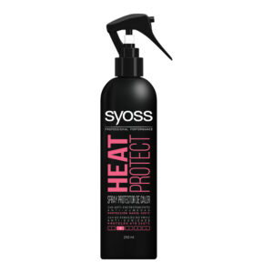 Syoss HEAT PROTECT - Protector Térmico Avanzado 250 ml
