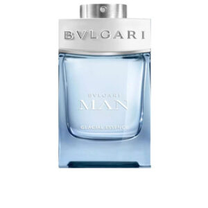 BVLGARI MAN GLACIAL ESSENCE - Eau de Parfum 60 ml con Frescura Polar
