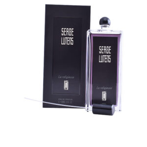 Serge Lutens LA RELIGIEUSE - Eau de Parfum Vaporizador 100 ml de Elegancia Soñada