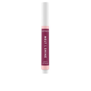 CATRICE MELT & SHINE Bálsamo Labial Hidratante #080 - Brisa Oceánica 1,3 g