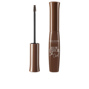 Bourjois BROW FIBER - Fibra Definidora de Cejas #002