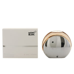 Montblanc Présence d'une Femme Eau de Toilette Vaporizador 75 ml - Esencia de Elegancia Femenina