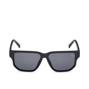 Gafas de Sol Timberland Polarizadas 02D - 51 mm con Estilo y Protección UV
