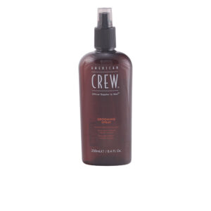 American Crew Grooming Spray - Estilo y Control en 250 ml