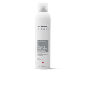 Goldwell Stylesign Hairspray Fijación Fuerte - 300 ml