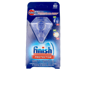 Finish Protector Brillo Espejo para Vajillas y Vidrio - 1 Unidad