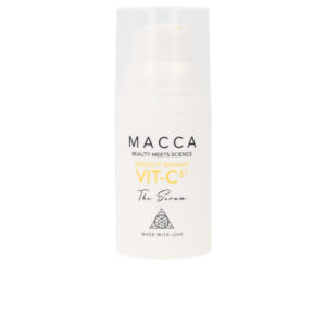 Macca Absolut Radiant C6+ Serum Luminosidad 30 ml