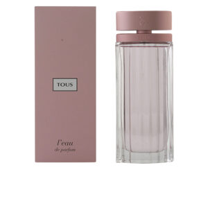 TOUS L'EAU DE PARFUM - Esencia Elegante en Vaporizador 90 ml