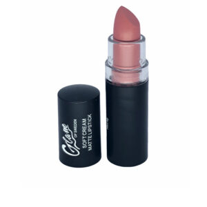 Glam Of Sweden Soft Cream Matte Lipstick - #01 Lovely Allure