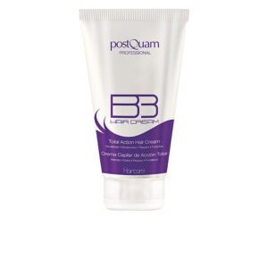 BB HAIRCARE Crema Capilar Total Action con Aceites Naturales - 100 ml