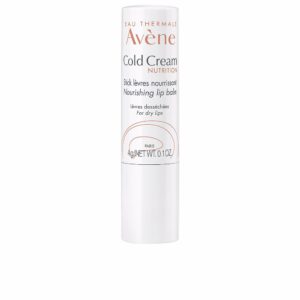 Avene Cold Cream Bálsamo Nutritivo para Labios 4g