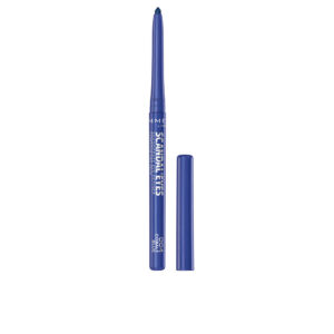 Rimmel London Scandaleyes Eyeliner Automático Azul Profundo 0.35 g