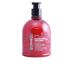 "BIG SEXYHAIR Tratamiento Voluminizador Extra Fuerte 500 ml"