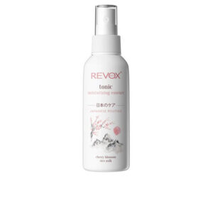 Esencia Hidratante Tónica Revox B77 - Ritual Japonés 120 ml