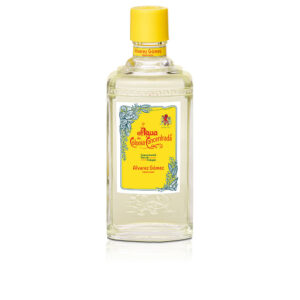 "Álvarez Gómez: Agua de Colonia Concentrada de 750 ml - Frescura Intensa y Duradera"