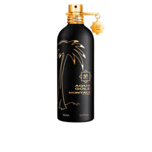 Montale AQUA GOLD Eau de Parfum 100 ml - Esencia de Lujo Refrescante