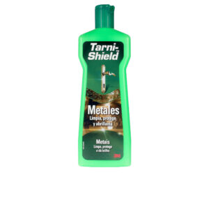 Tarni-Shield: Limpiador y Protector Avanzado para Metales - 250 ml