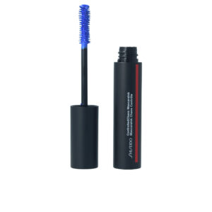 Shiseido Controlled Chaos Mascaraink #02 Sapphire Sparkle