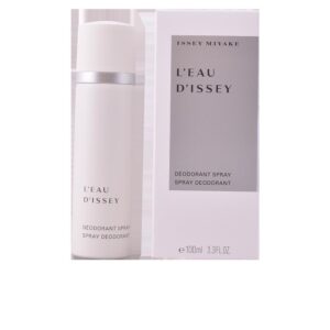 Desodorante Vaporizador L'EAU D'ISSEY de Issey Miyake - 100 ml