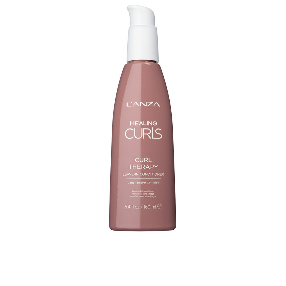 L'Anza Healing Curls: Leave-In Curl Therapy Elixir 160 ml