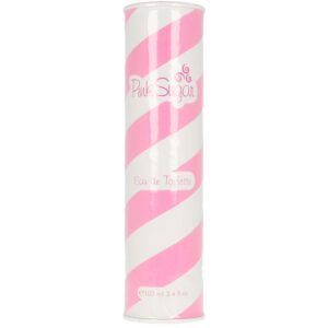 Aquolina Pink Sugar Eau de Toilette 100 ml - Dulce Encanto Vaporizador