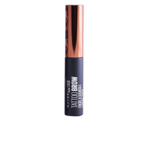 Maybelline Tattoo Brow Easy Peel-Off Tint - Castaño Medio #2