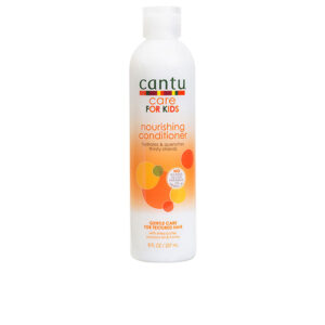 Cantu CARE FOR KIDS Suavizante Nutritivo 237 ml
