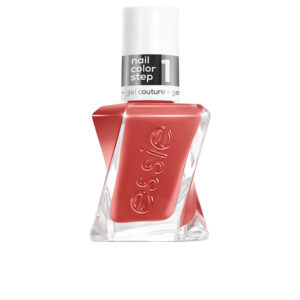 Essie Gel Couture - #549 Women at Heart (13.5 ml) - Brillo y Elegancia en Tus Uñas