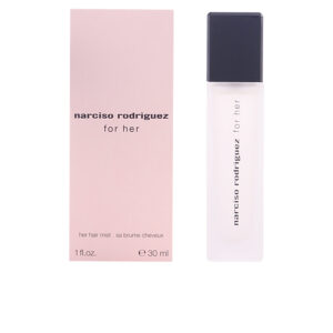 Narciso Rodriguez FOR HER Bruma Capilar 30 ml