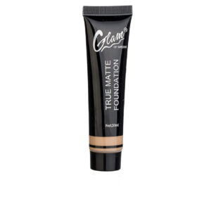 Glam Of Sweden TRUE MATTE Foundation - #05 Fair Luxe Finish