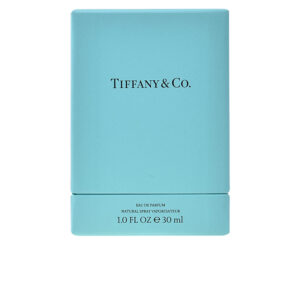 TIFFANY & CO Eau de Parfum - Esencia Elegante en Vaporizador 30 ml