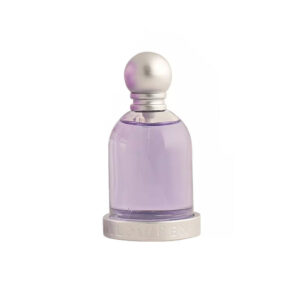 "HALLOWEEN by Jesús Del Pozo - Eau de Toilette Vaporizador 50 ml: Un Perfume Enigmático para Celebrar tus Noches más Oscuras"